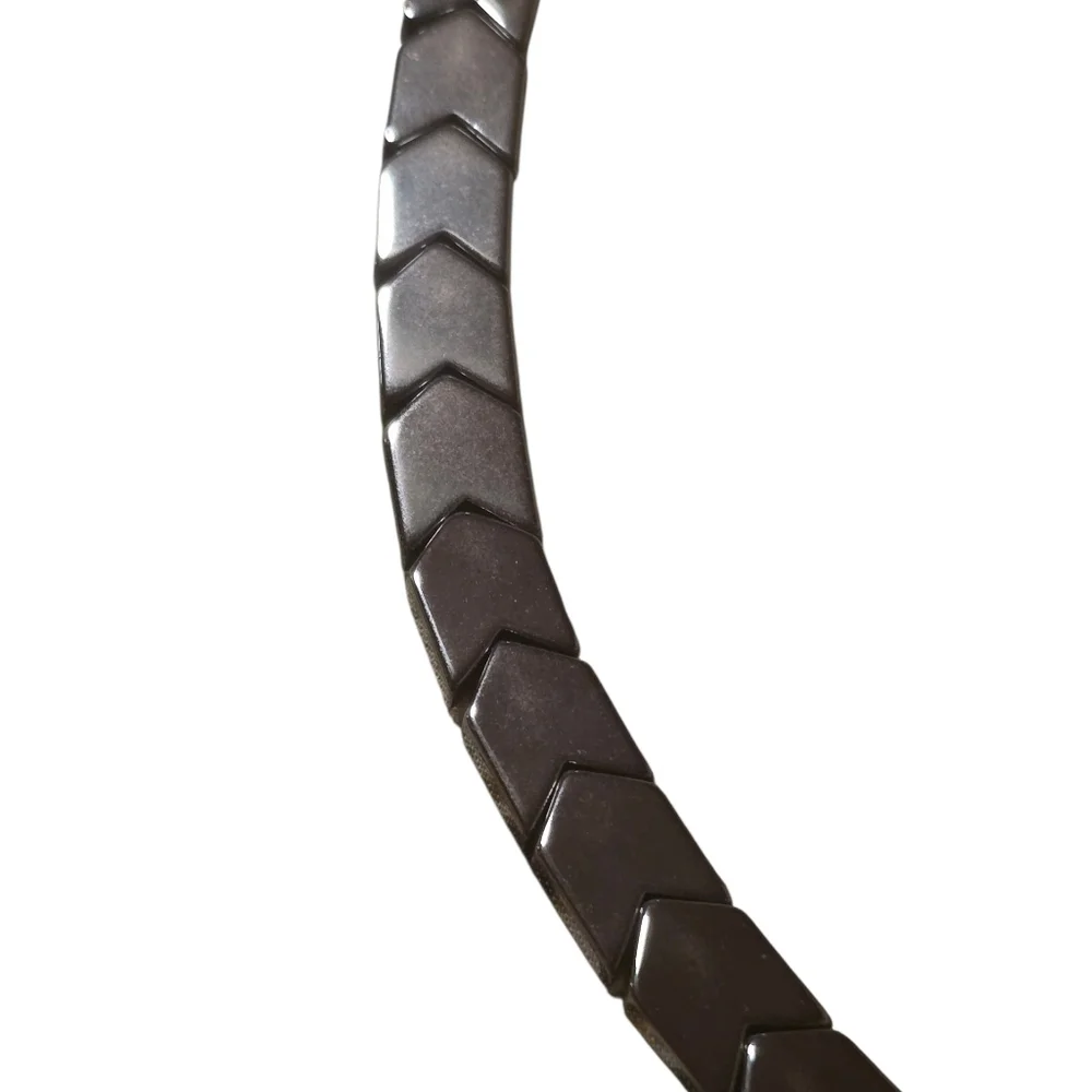 Men's Stainleas Steel Chain 18.5